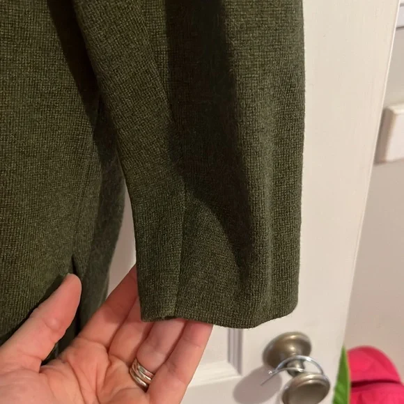 J. Crew Factory NWT sweater - Picture 5 of 5